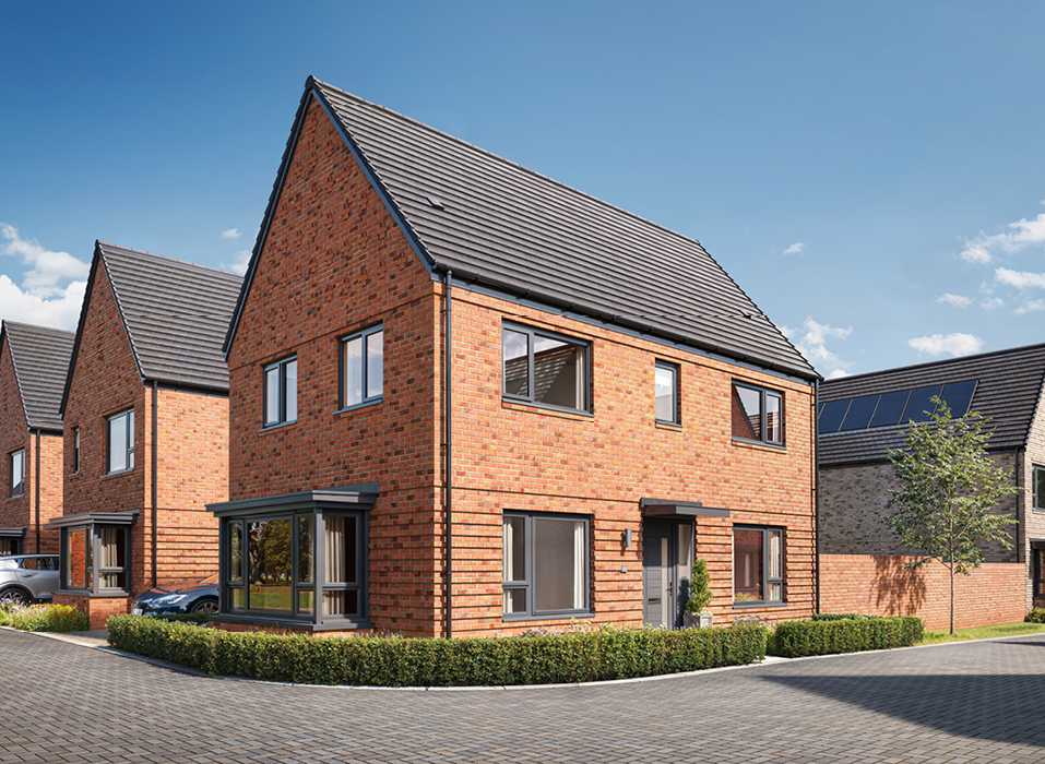 The Chalgrove