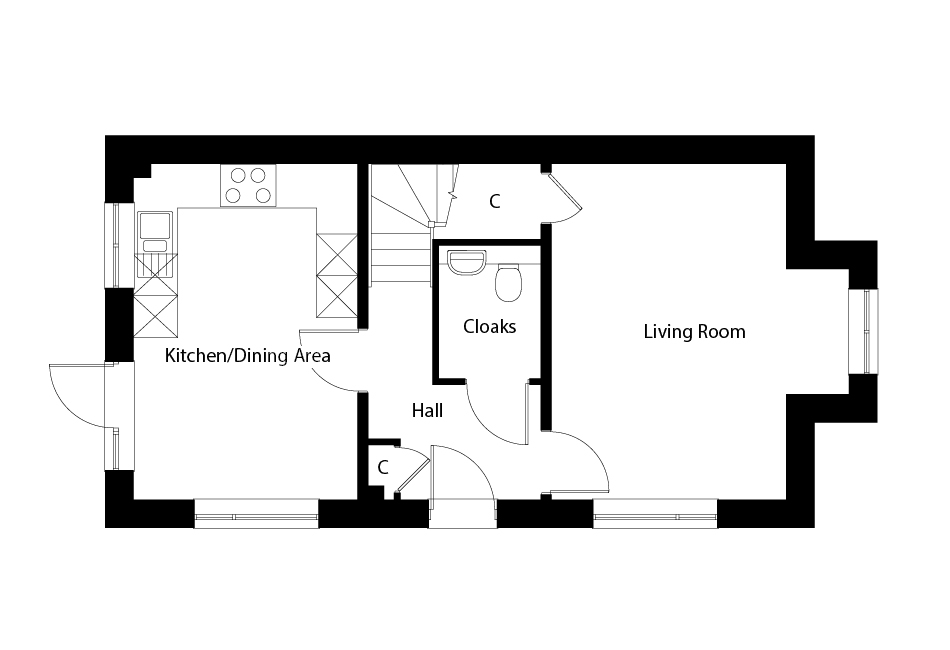 Property Floorplan