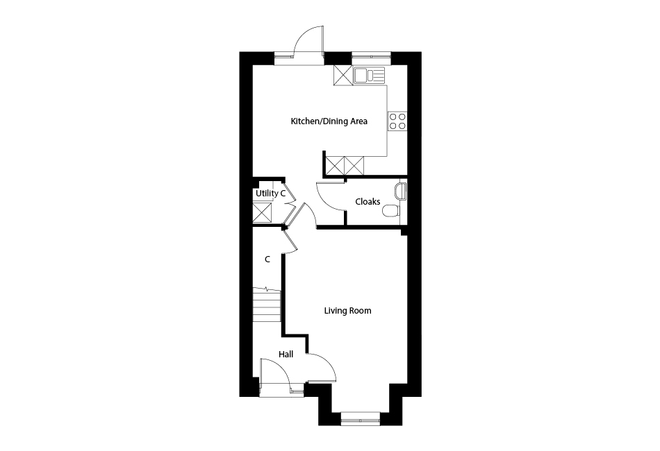 Property Floorplan