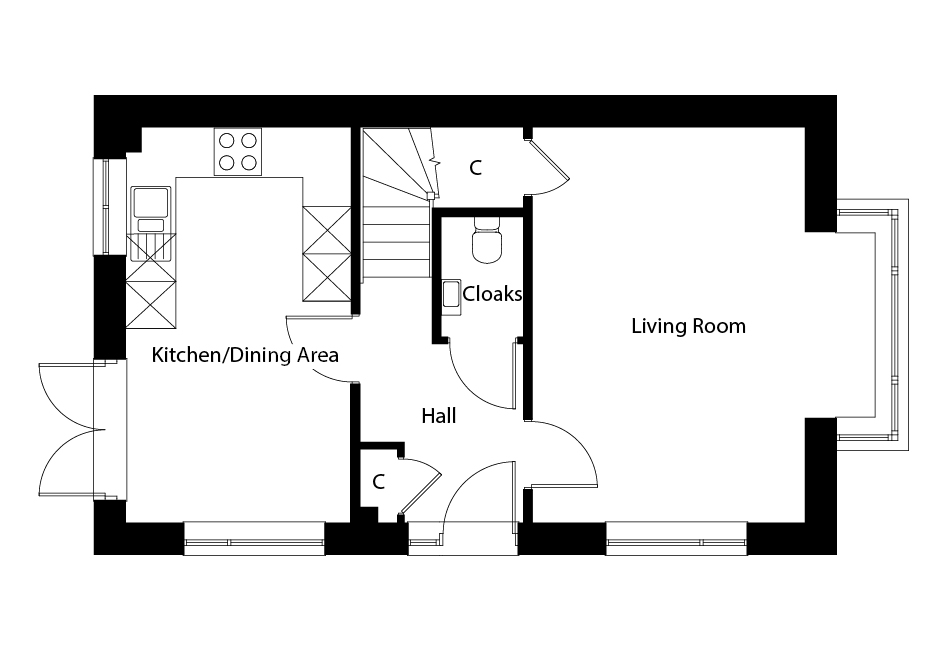 Property Floorplan