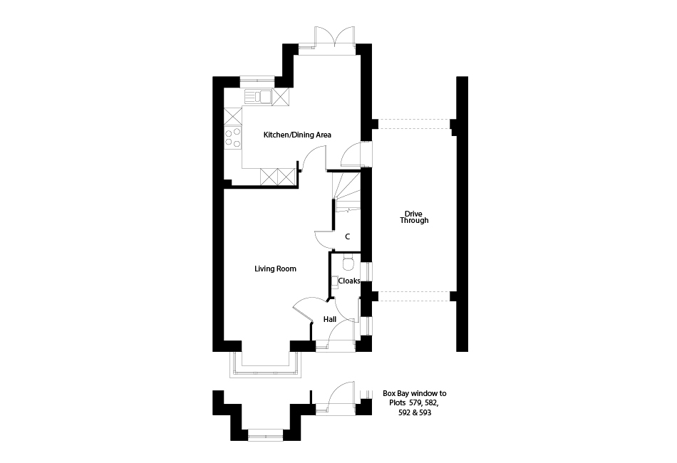 Property Floorplan
