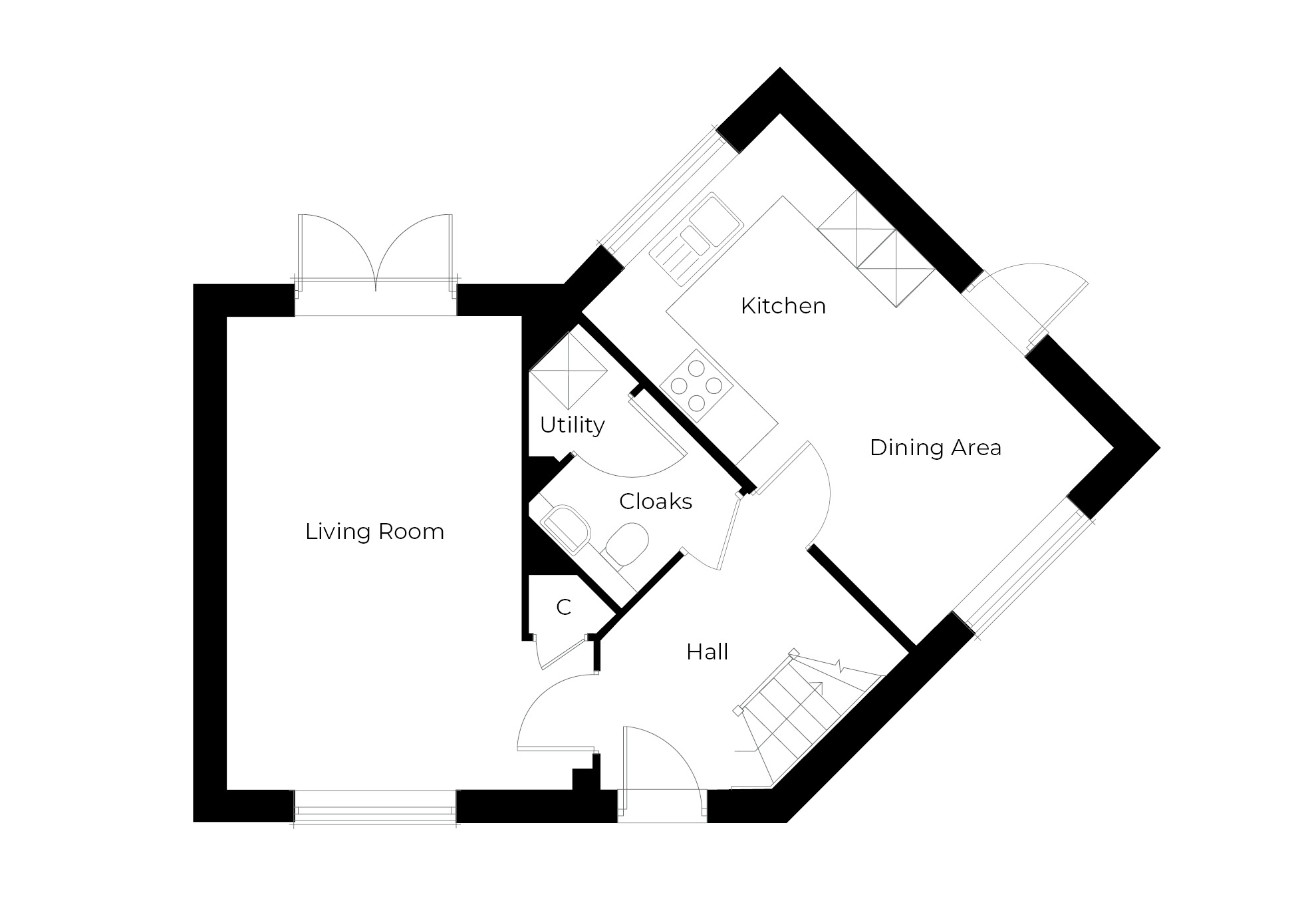 Property Floorplan