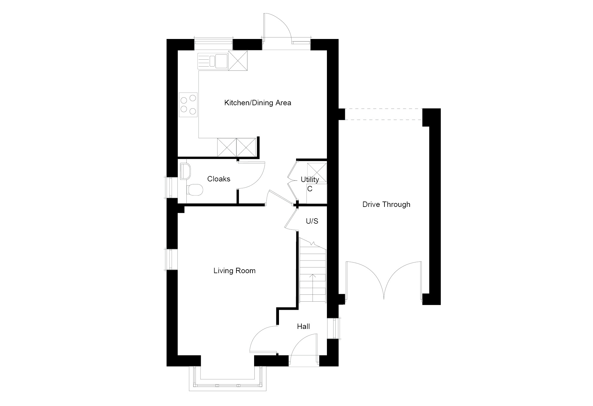 Property Floorplan