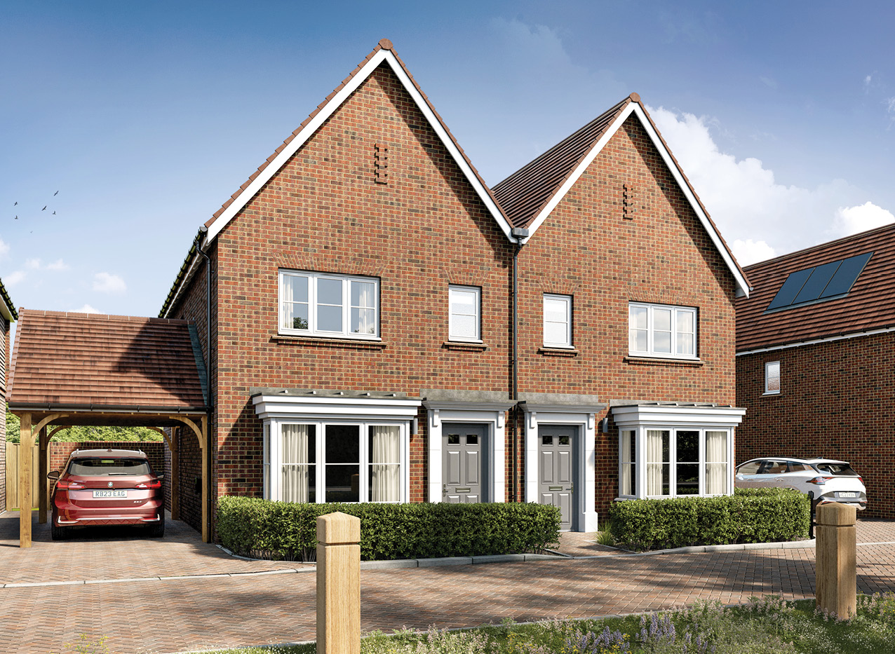 The Brockham
