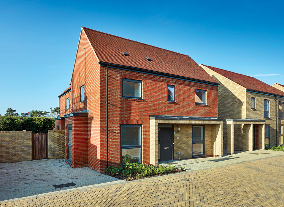 The Westbourne II