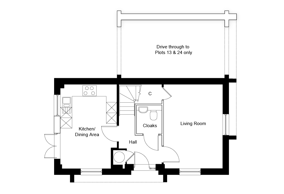 Property Floorplan