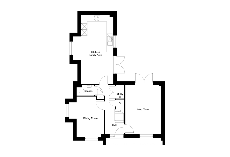 Property Floorplan