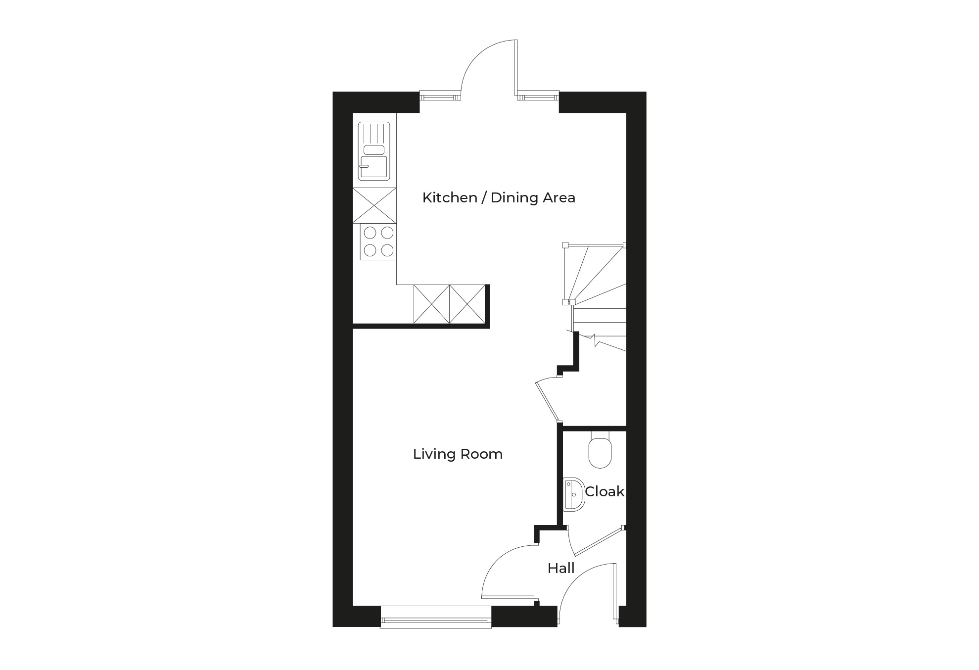 Property Floorplan