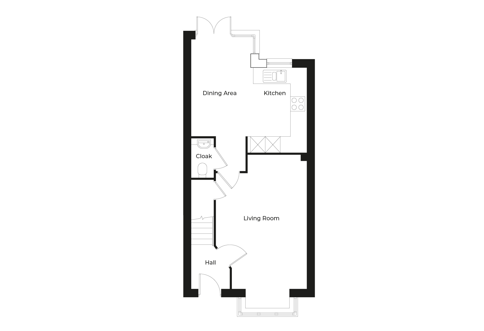 Property Floorplan