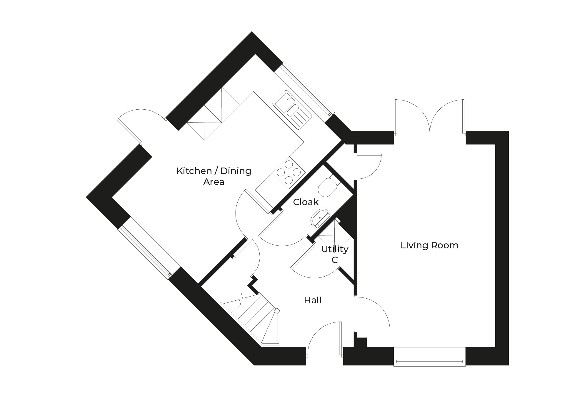 Property Floorplan