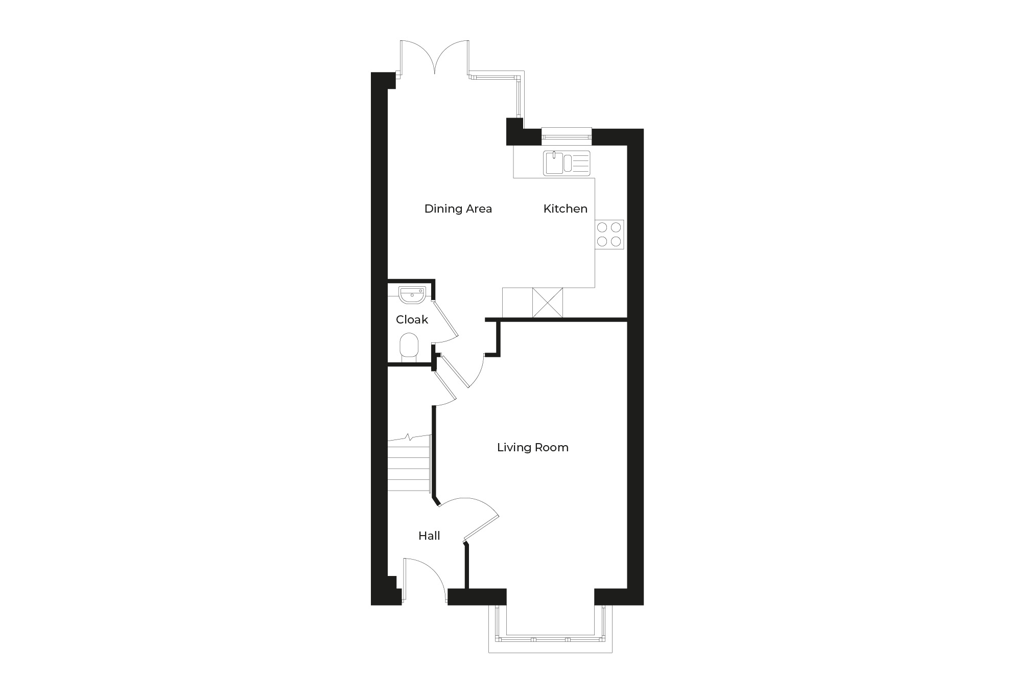Property Floorplan