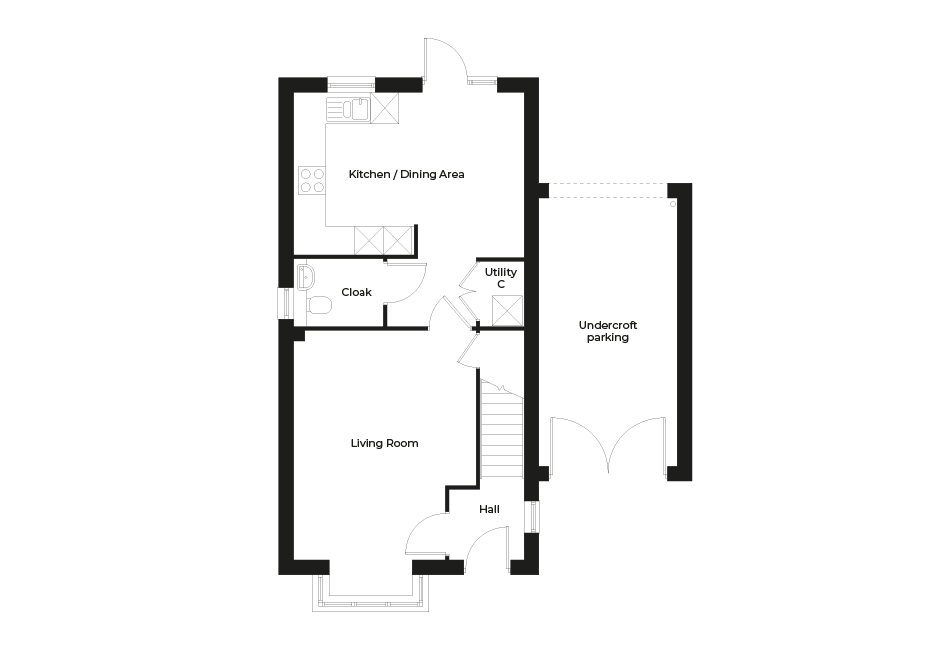 Property Floorplan