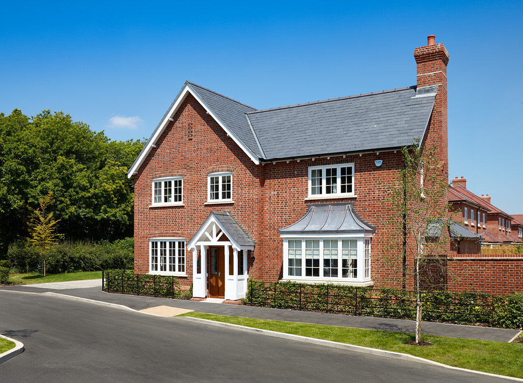 The Woodhill