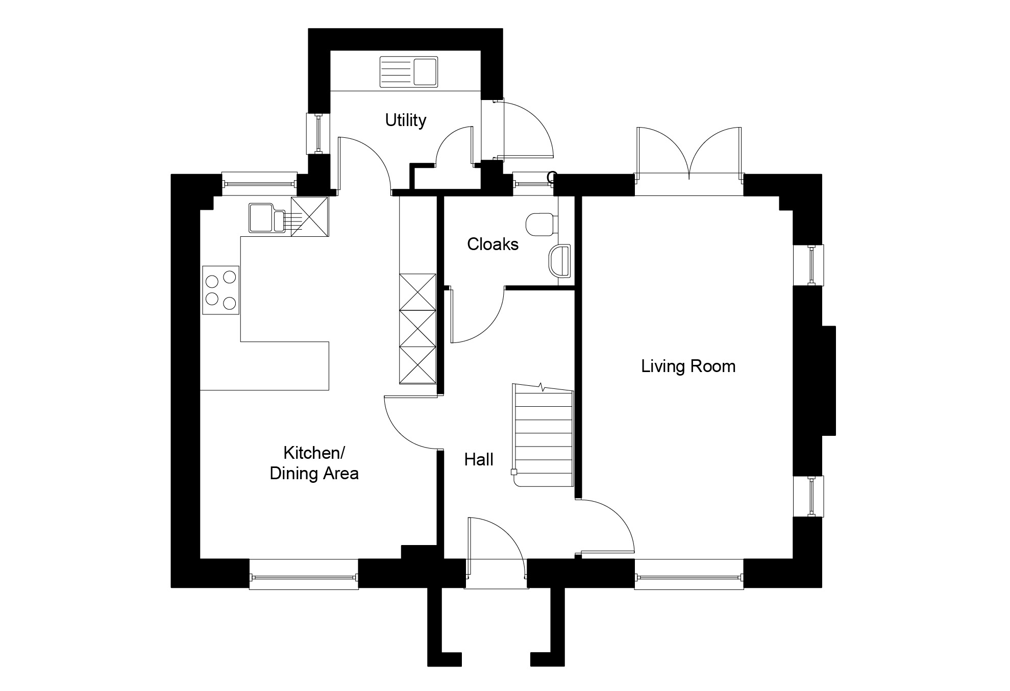 Property Floorplan