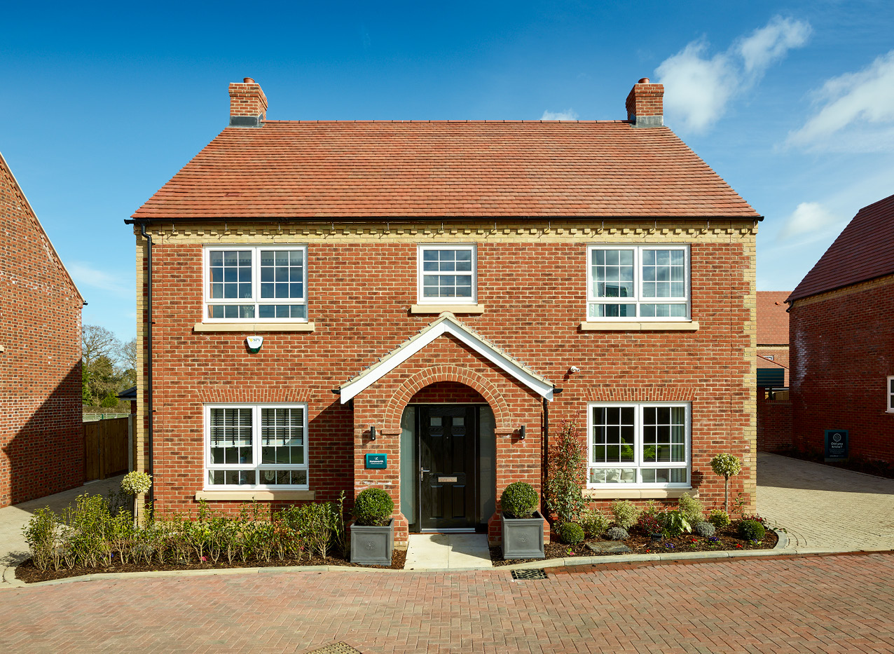 The Kensworth