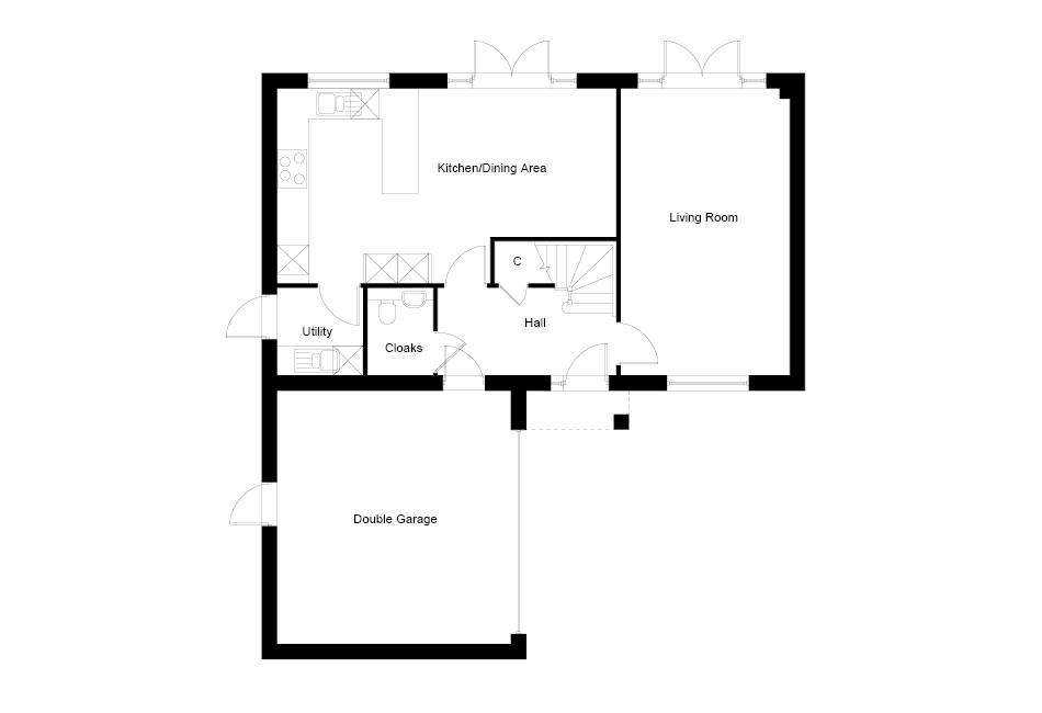 Property Floorplan
