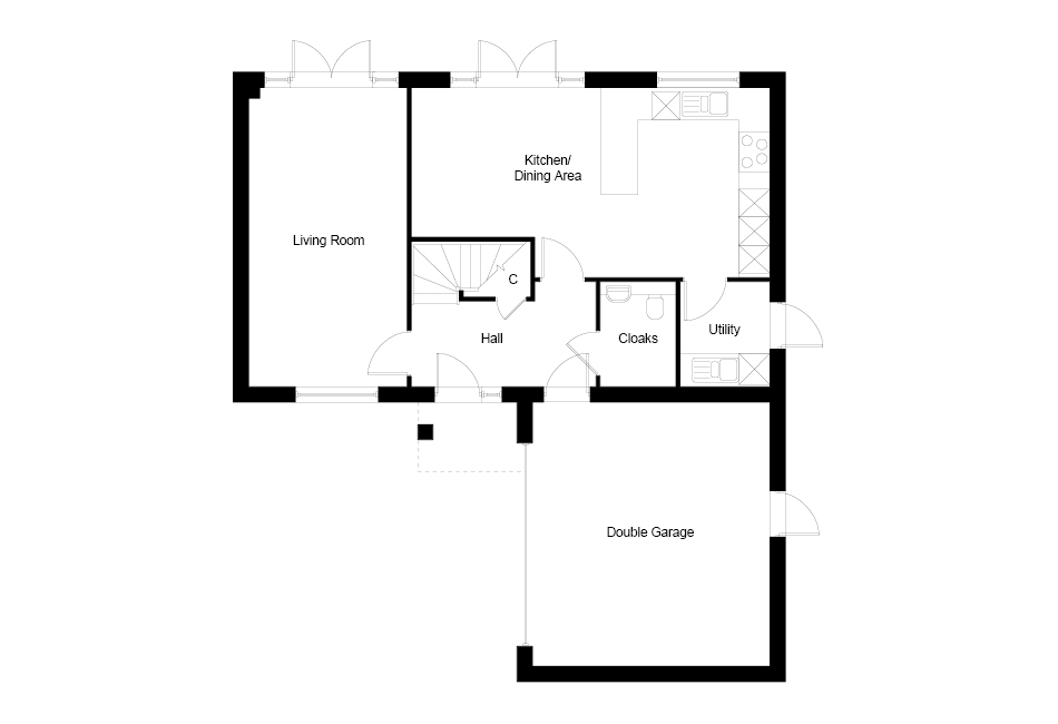 Property Floorplan