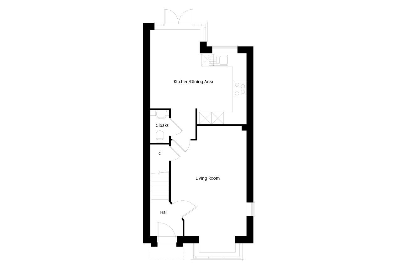 Property Floorplan