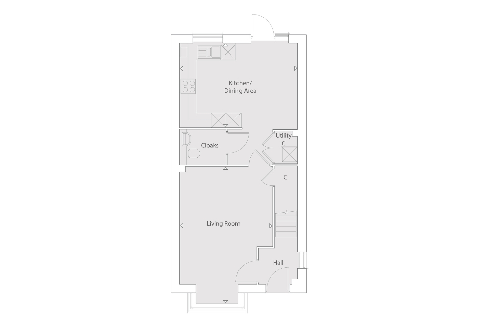 Property Floorplan