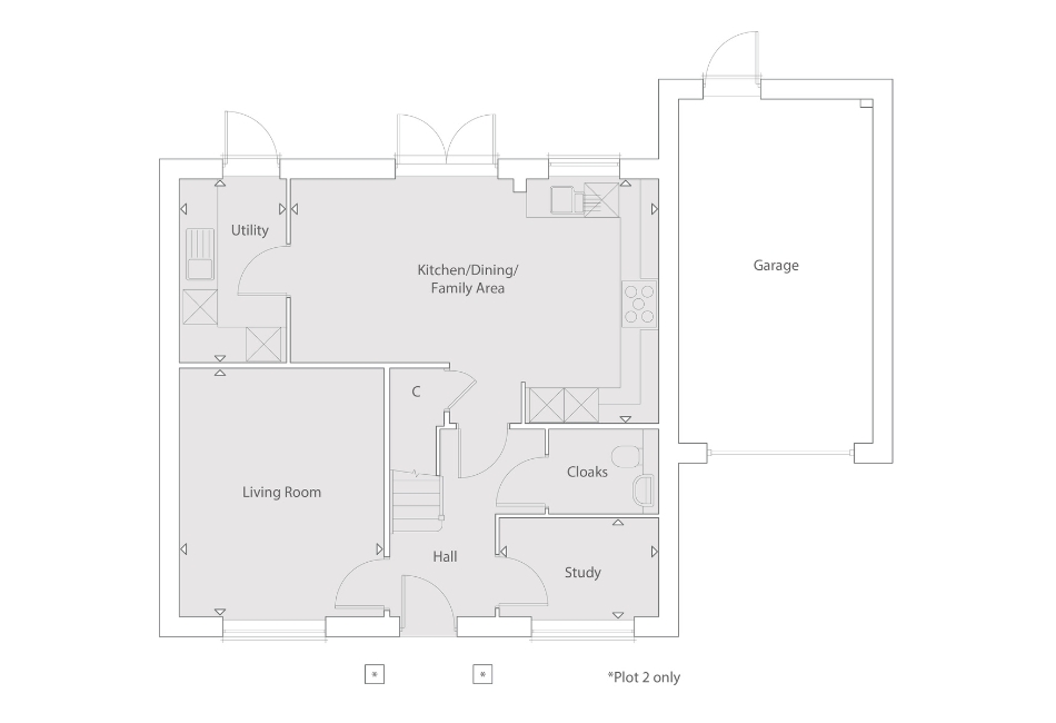 Property Floorplan