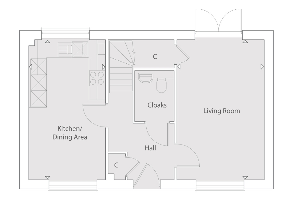 Property Floorplan