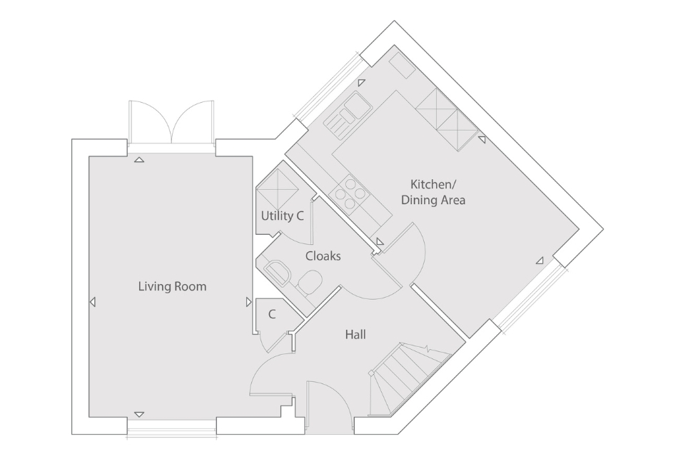 Property Floorplan