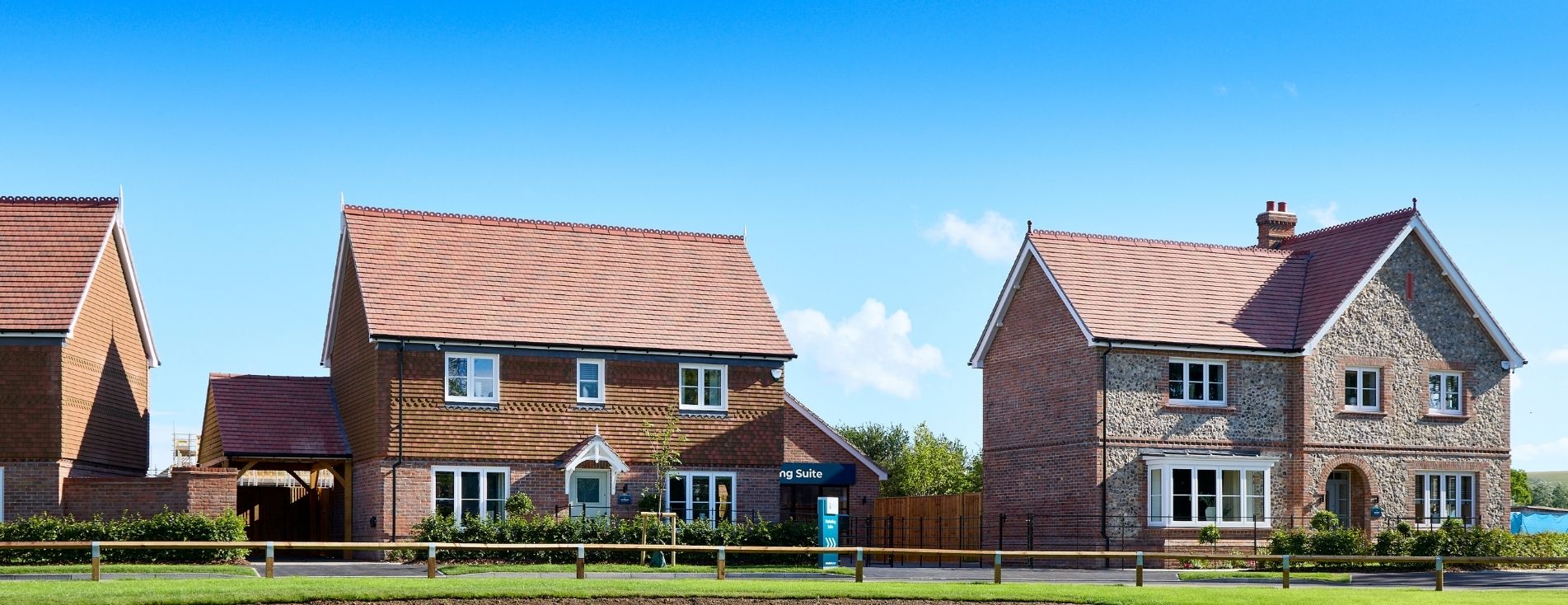 First Homes - Ground Floor