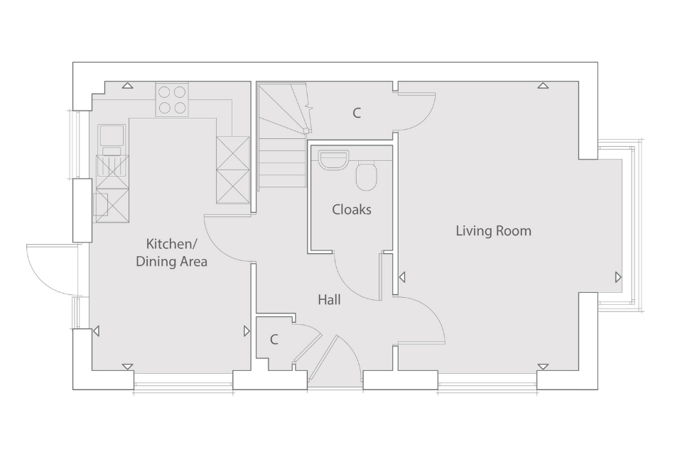 Property Floorplan