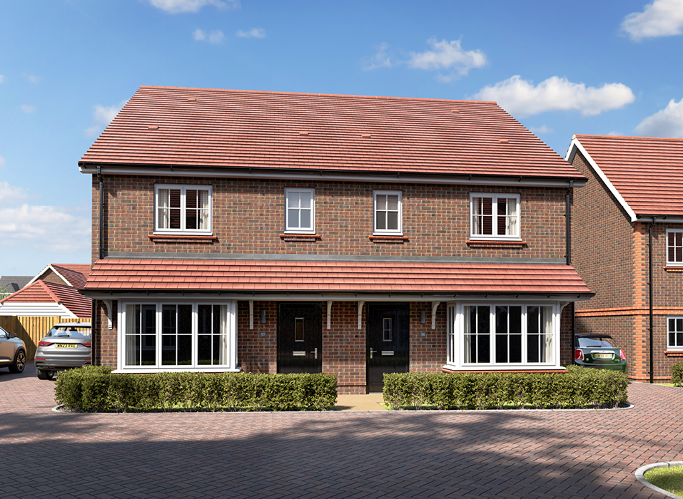 The Brockham