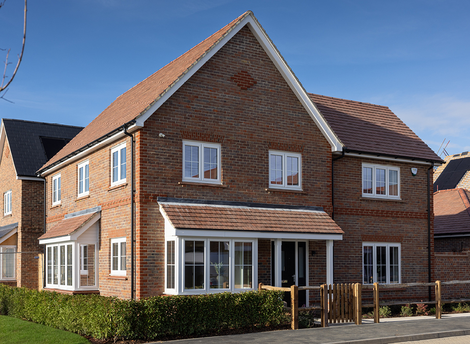 The Grayshott