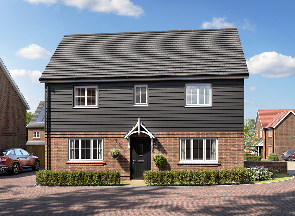 The Harlington