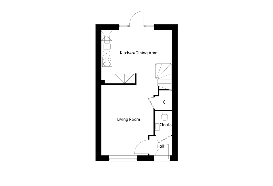 Property Floorplan