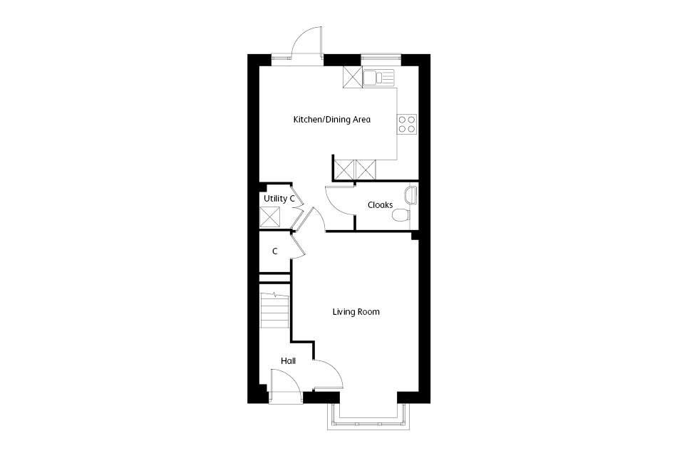 Property Floorplan