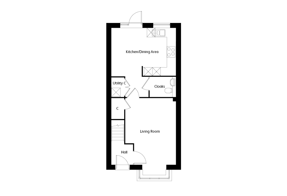 Property Floorplan