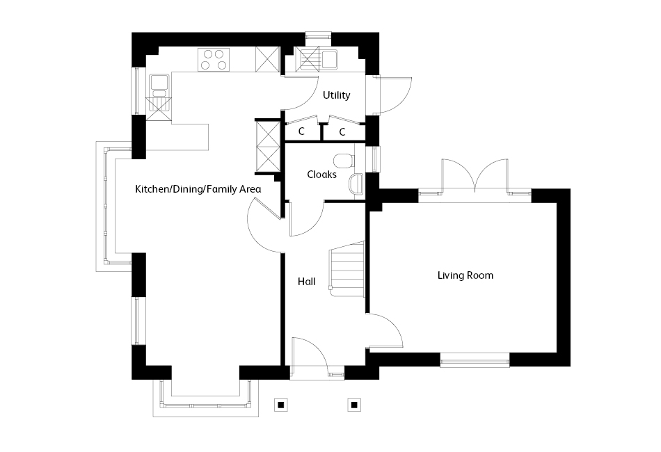 Property Floorplan