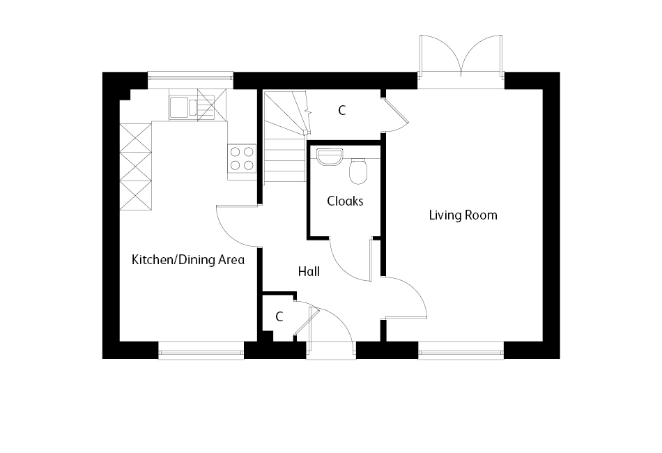 Property Floorplan