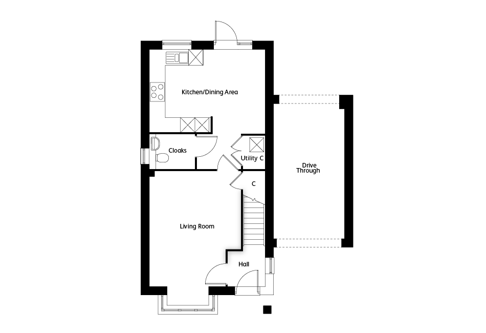 Property Floorplan