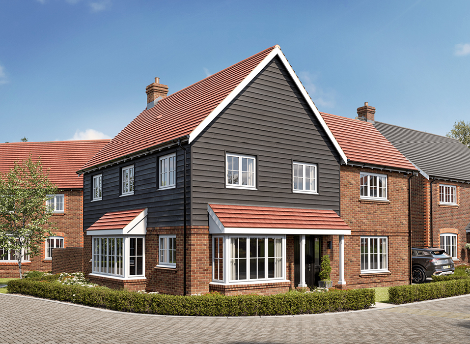 The Grayshott