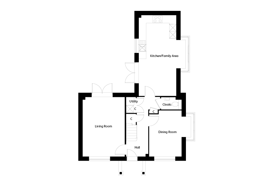 Property Floorplan