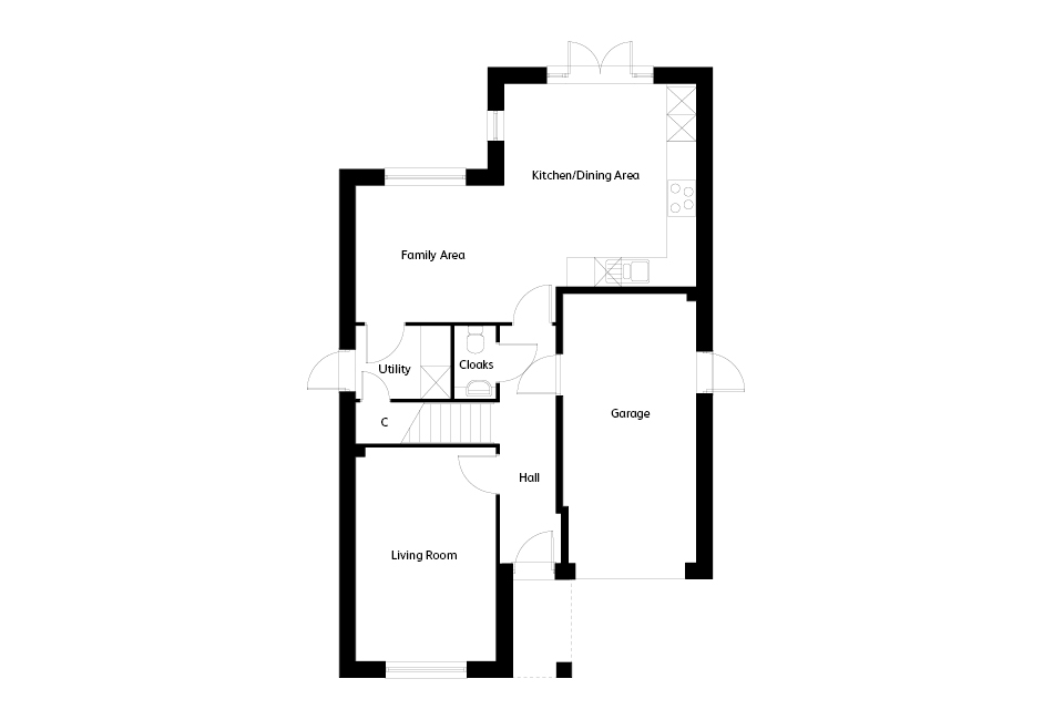 Property Floorplan
