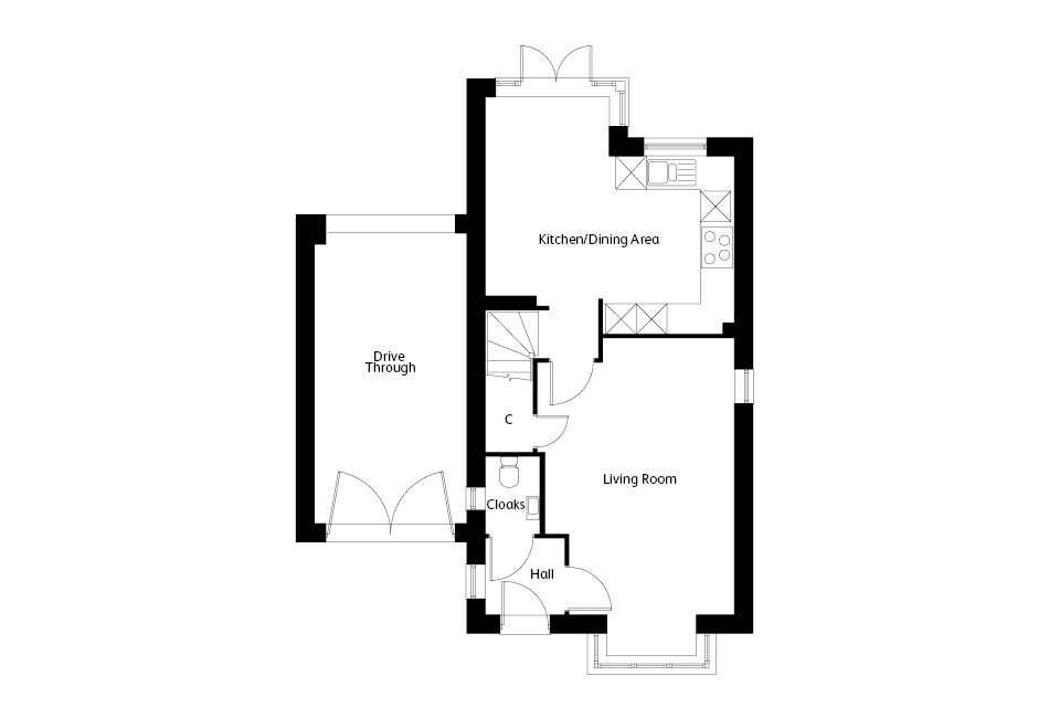 Property Floorplan