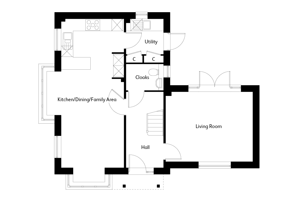 Property Floorplan