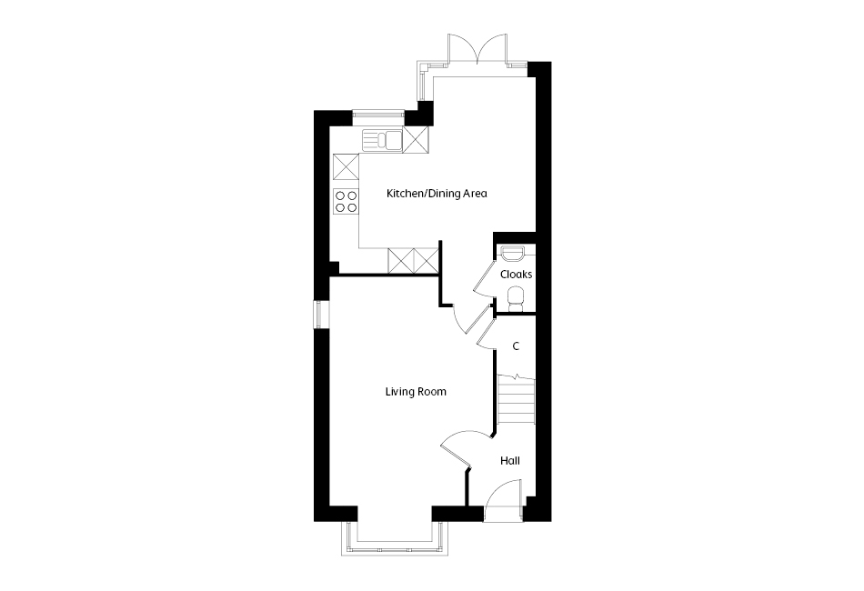 Property Floorplan