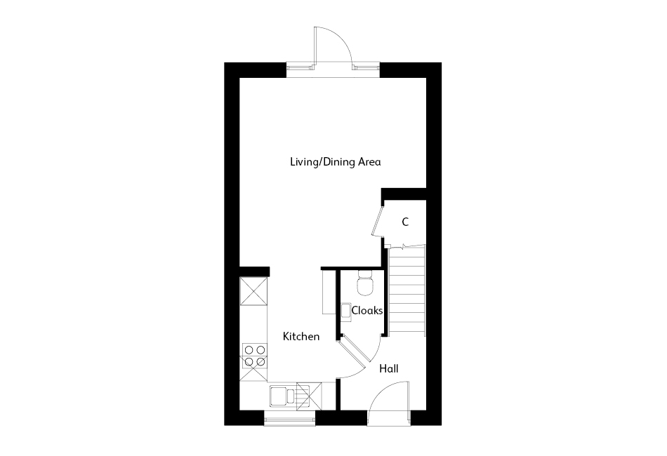 Property Floorplan