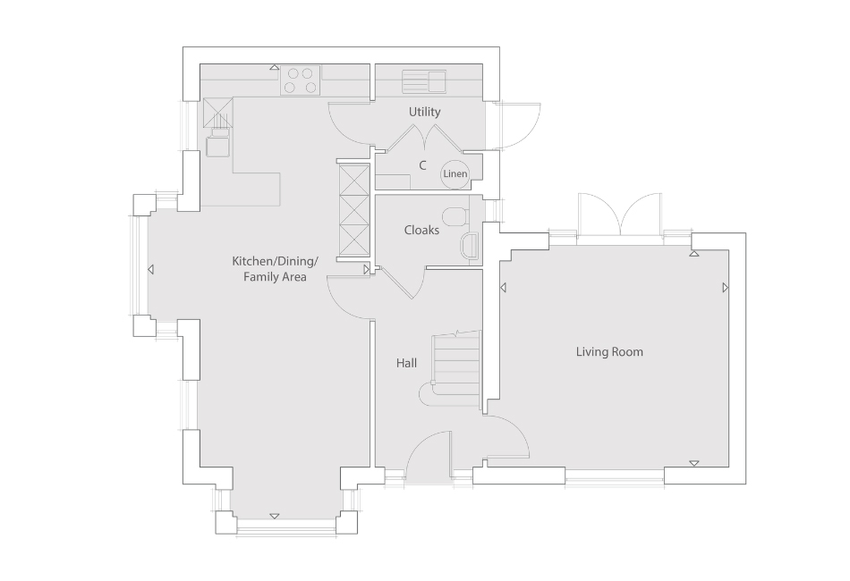 Property Floorplan
