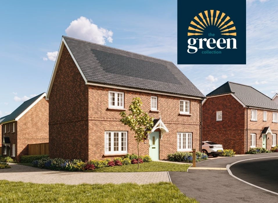 The Epping - Detached