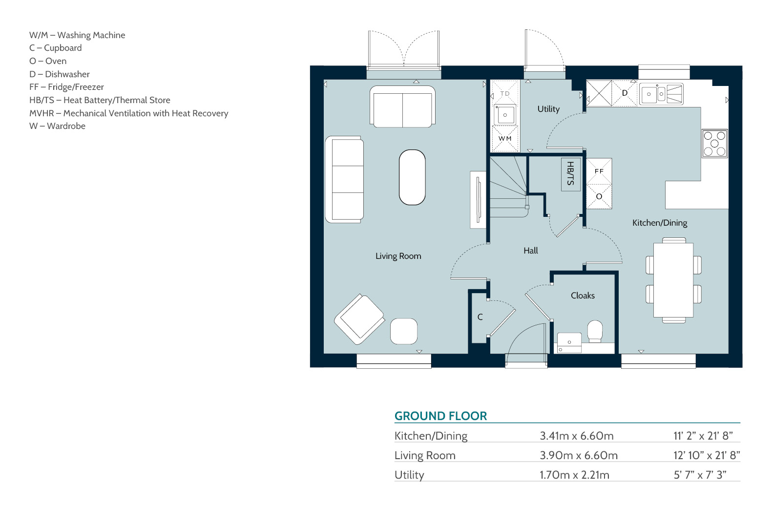 Property Floorplan